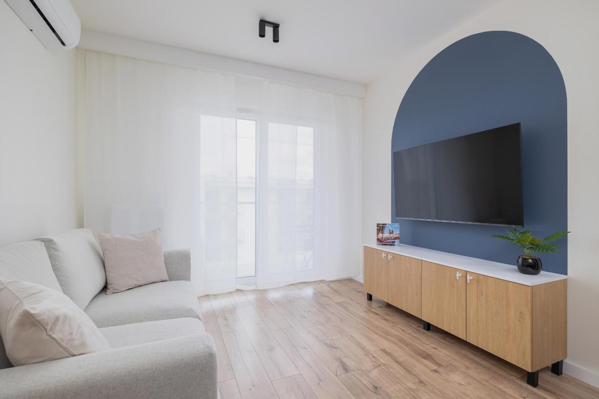 Modern In Podgorze By Renters * Kraków