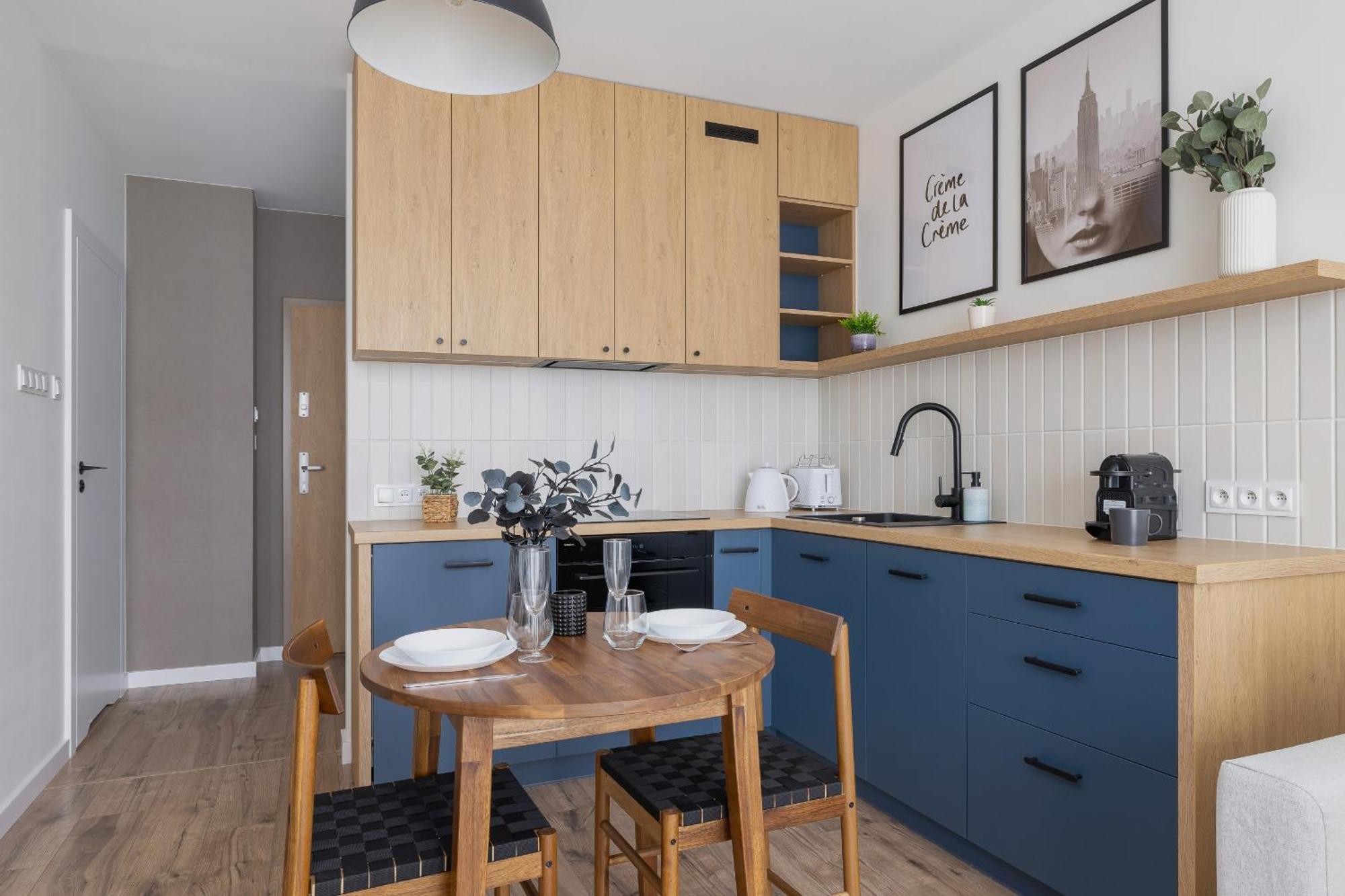 Modern In Podgorze By Renters * Kraków
